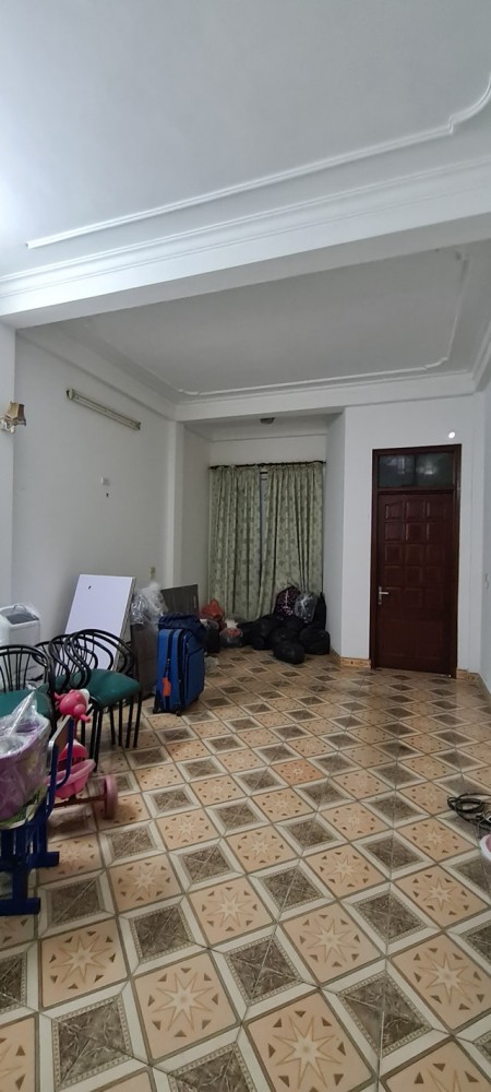 Bán Nhà Quang Trung Hà đông kinh doanh ngày đêm 45 m2 4 tầng MT 4,2m Giá 6,x tỷ
