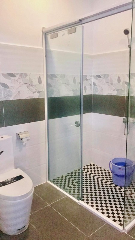 Cần bán nhà đường Nơ Trang Long 85m2 3 tầng giá 5tỷ700