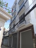Bán nhà Tả Thanh Oai, Thanh Trì, Hà Nội diện tích sử dụng 32m2, giá bán 2.4 tỷ