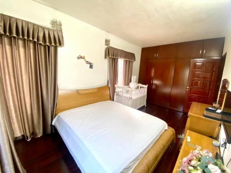 Nhà Tam Trinh, gần Hồ Đền Lừ, diện tích sử dụng 54m2, giá bán nhỉnh 4 tỷ