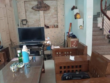 Siêu phẩm Ngọc Hồi Tứ Hiệp 2 mặt thoáng nhà cực chất diện tích rộng ở sướng, dt 60m2