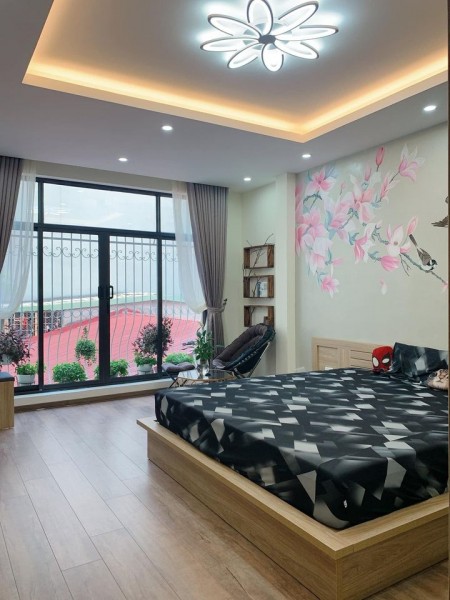 Vị Trí Tuyệt Đẹp Kinh Doanh Đẳng Cấp Phố Kim Ngưu Dt 38m Giá 4.3 Tỷ
