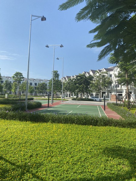 Times garden Vĩnh Yên, sổ đỏ riêng chính chủ 100%, đầy đủ tiện ích