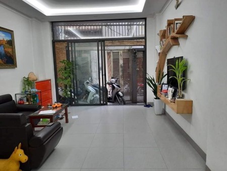 Siêu hiếm 60 m2 chỉ 6.39 tỷ, mặt ngõ Mỹ Đình, ô tô tránh, 2 thoáng, nhà mới ở sướng