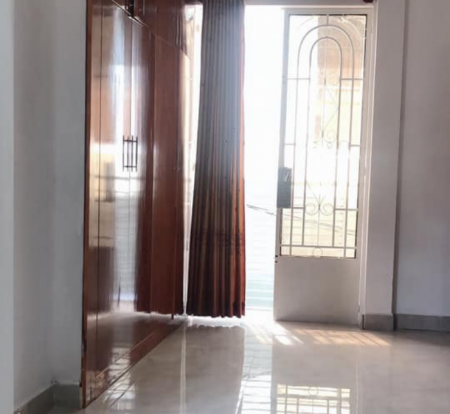 Bán Nhà Mới 4 tầng BTCT Quang Trung, phường 10, Gò Vấp diện tích 34m2 giá 3,5 tỷ TL