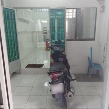 Bán nhà diện tích 115m2 gần Đảo Kim Cương Phường Thạnh Mỹ Lợi Quận 2 giá 9 tỷ