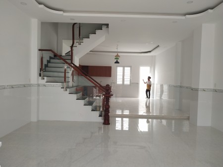 Nhà Phố Bình Chánh – Chìa khóa trao tay, Mua Ngay Tặng Lộc 5 Chỉ Vàng