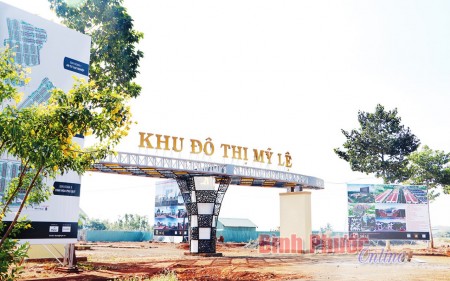 Đất nền giá rẻ tại Bình Phước chỉ 500 triệu, sổ chính chủ, bàn giao ngay