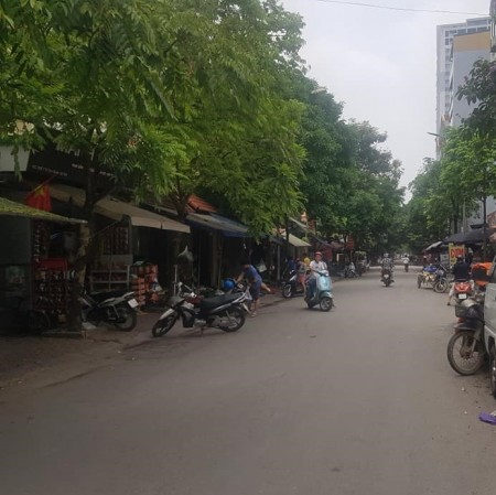 Liền Kề Văn Quán phân lô vỉa hè ô tô tránh mặt chợ kinh doanh sầm uất, lhcc
