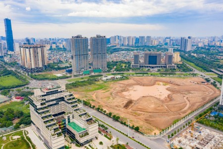 Cần bán CC cao cấp trung tâm Mỹ Đình, giá mùa dịch siêu tốt, CK 11,5%, LS 0% trong 30 tháng