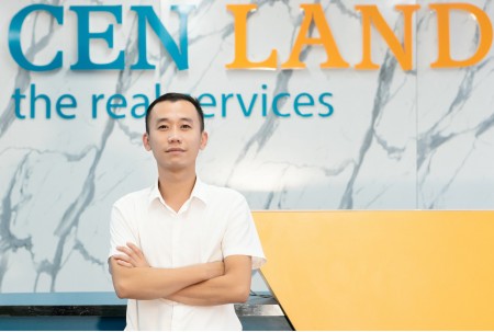 Trần Đức Thành