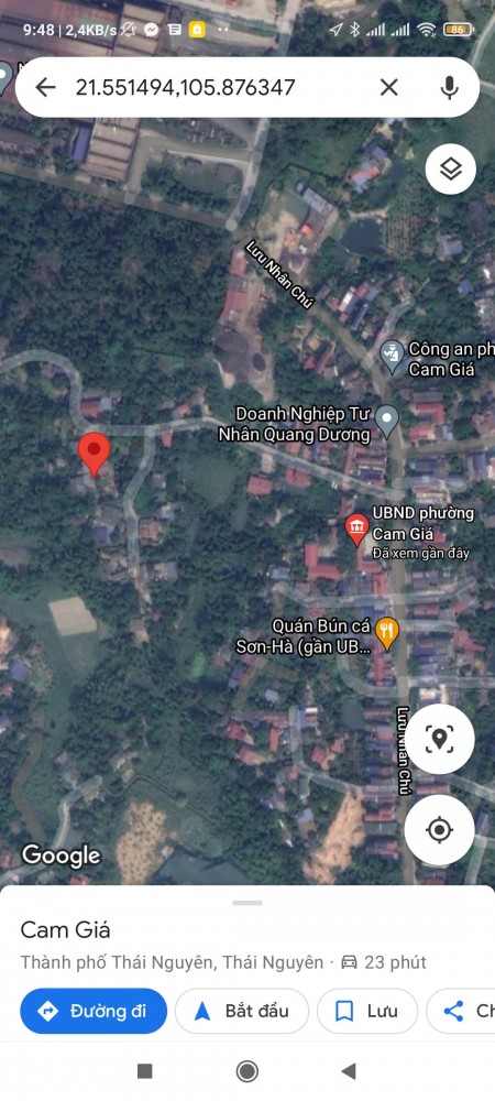Đi đến slide 3