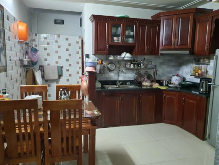 Bán Nhà đường Nguyễn Văn Săng giảm 750tr, Tân Phú 52m2 3 Tầng BTCT, lh 0896721788