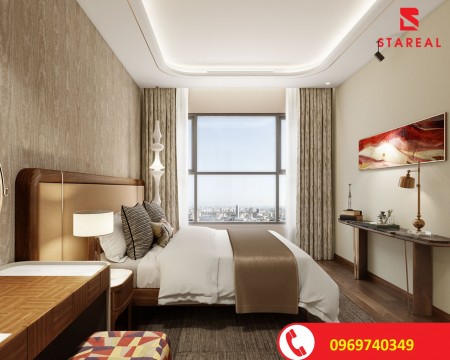 Dự án Celesta Heights tại Nhà Bè chủ đầu tư Keple Land và Phú Long, giá 52 triệu/m2