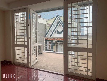Nguyễn Văn Khối, hẻm xe hơi 2 xẹt, diện tích sử dụng 40m2, 4 tầng giá bán chỉ 4,7 tỷ, lhcc