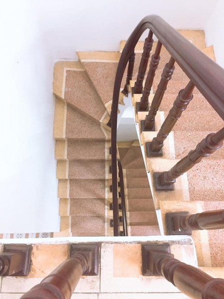 Bán nhà Khương Hạ diện tích sử dụng 60m2, 4 tầng ngõ tránh ô tô giá bán 5.1 tỷ