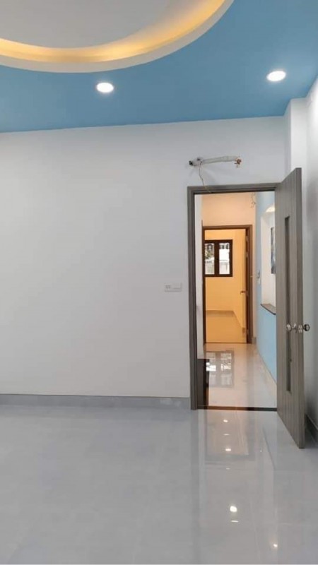 Bán Nhà Mặt Tiền phường 8 Quận Gò Vấp, Cơ Hội Đầu Tư Rất Hiếm, vị trí đắc địa.