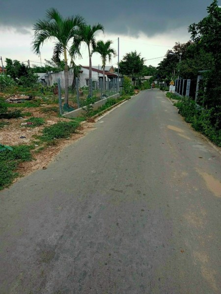 Còn vài lô đầu tư khu dân cư Hưng Thịnh, diện tích sử dụng 100% thổ cư, vị trí đẹp