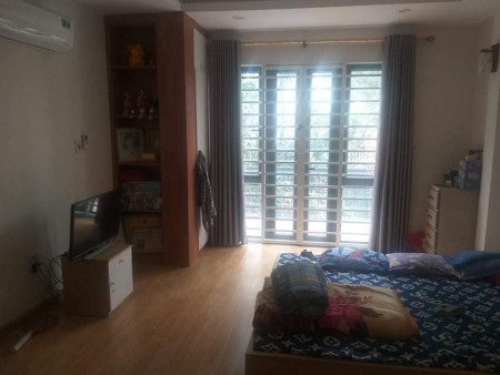 Bán nhanh giá nhỉnh 2.3 tỷ, 4 tầng đúc, bê tông cốt thép Xa La Hà Đông, ô tô đỗ kinh doanh