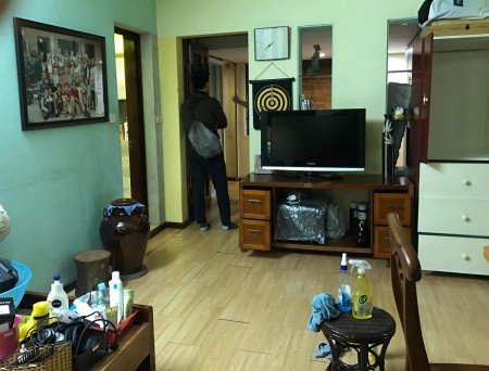 Bán nhà Lê Đức Thọ, vừa ở vừa cho thuê, diện tích sử dụng 44m2, giá bán chỉ 3.1 tỷ.