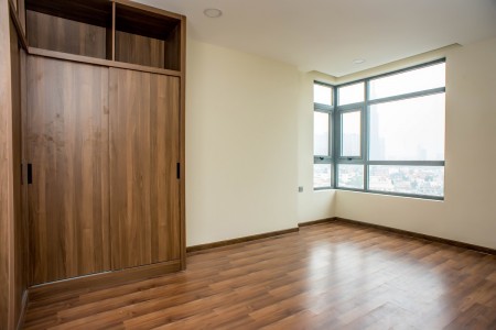 Căn hộ cao cấp ngay tại Thủ Thiêm, view Landmark 81 cực xịn, 3 pn, dt 95m2, giá 5.8 tỷ, đã VAT