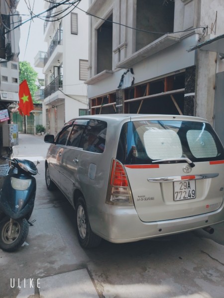 Cần bán nhà mặt phố Lê Hồng Phong, diện tích 50m2, 5 tầng, giá bán 16.5 tỷ