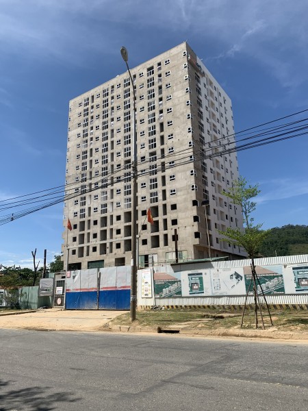Bán nhanh căn hộ chung cư đà nẵng dt 69.64m2 giá 1ty214 cách chợ 100m