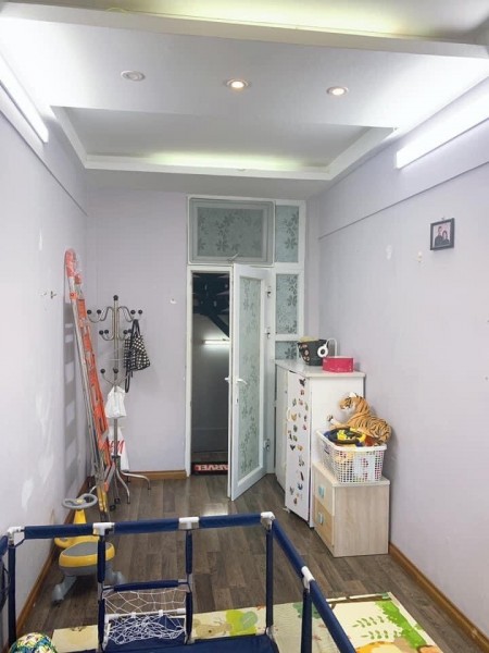 Bán nhà cách ngã ba Ba La - Hà Đông 500m, gần chợ, gần trường, ô tô tránh dt 38m2, giá 1,9 tỷ