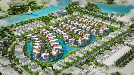 Regal Victoria xứng đáng là khu nghỉ dưỡng có vị trí đẹp nhất hiện nay, giá tốt, tiện ích đủ