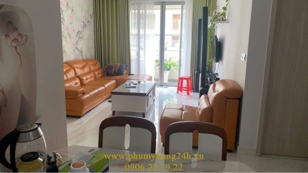 Bán Căn Hộ Midtown M6 - The Symphony 1 Phòng Ngủ Giá Bán 4.2 Tỷ LH 0906227922