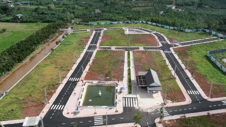 KND Aurora City Lý Thường Kiệt TP Bảo Lộc Giá F0 Đầu Tư Ngay