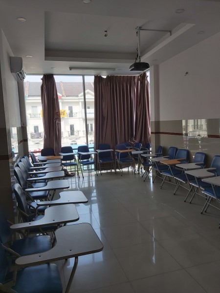 Bán mặt tiền Phan Huy Ích Phường 15 Tân Bình có giấy phép xây dựng hầm 7 lầu