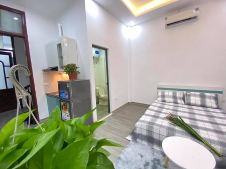 Bán nhà Lê Đức Thọ, ô tô đỗ cửa, đường thông ngõ thoáng, diện tích 39m2, giá bán 4.3 tỷ