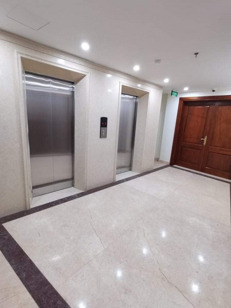 Tuyệt phẩm MP Xã Đàn 280m 9 tầng mặt tiền 10m chỉ 170 tỷ Đống Đa