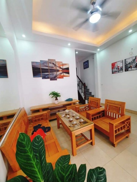 Bán nhà Hà Trì, ở cực thích giá chỉ 2.69 tỷ, diện tích 30m2, đúc kiên cố 5 tầng, hỗ trợ pháp lí