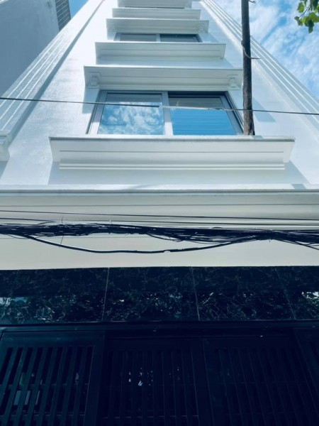 Nhà mới Xuân Phương ô tô 20m lô góc 2 mặt thoáng, an sinh đỉnh, đt 32m2, giá 2.85 tỷ