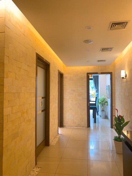 Mặt Phố Nguyễn Thị Định Quận Cầu giấy 7 Tầng thông sàn, mặt tiền 5.9m, dt 90m2 giá bán 52 tỷ