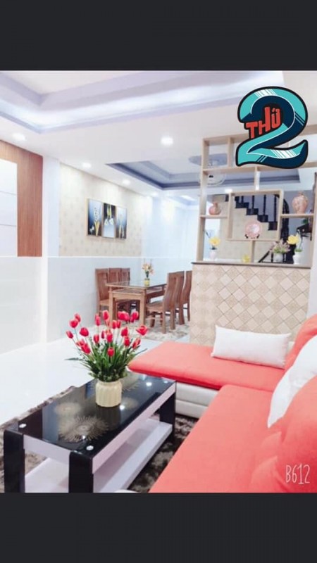Chủ nhà bán gấp nhà giá rẻ Âu Cơ, diện tích sử dụng 56m2, nhà còn mới, giá chỉ 2.9 tỷ