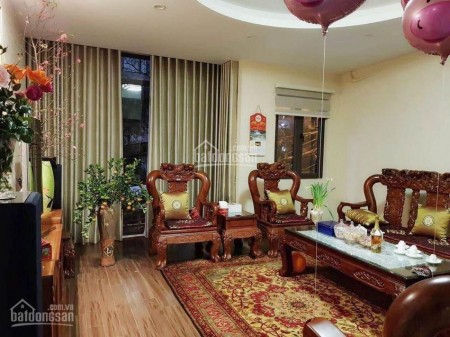 Bán nhà Nguyễn Văn Lộc Hà Đông, view làng Việt Kiều Châu Âu, dt 33m2, giá bán 3.1 tỷ
