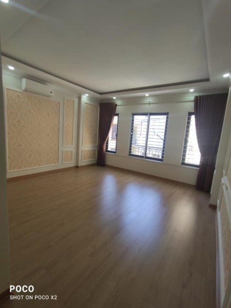 Bán Nhà Cầu Giấy dtsd 50m2, 5 tầng, thiết kế đẹp nội thất sang trọng lh 0364101060