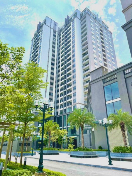Bán căn hộ 2PN dự án Udic westlake view Hồ Tây, pháp lí chính chủ, bao rộng, lhcc