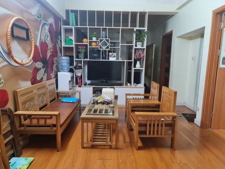 Bán nhà ngõ 699 Trương Định, nhà siêu rộng, diện tích sử dụng 49m2, giá bán nhanh 3.45 tỷ