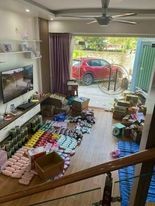 Bán nhà 3 tầng Vĩnh Khê - An Đồng đúc bê tông 3 tầng, thông thoáng, giá bán 1.82 tỷ, lhcc