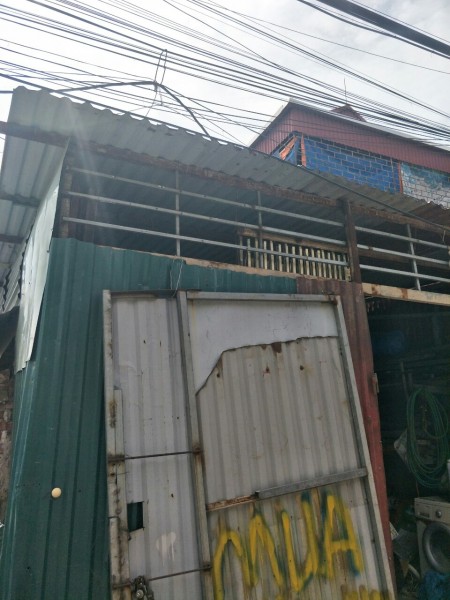 Bán đất tổ 16 Thạch Bàn, gần Garden City, Ôtô tránh, DT80m2, mặt tiền 4.5m, Giá 5.8 tỷ.