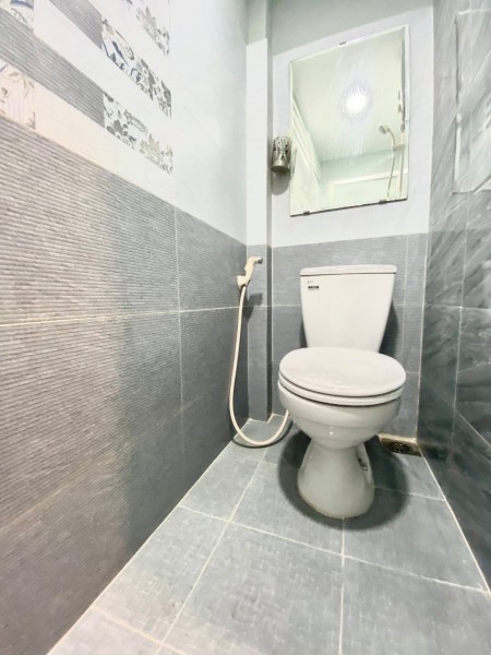 Quận 1 phường Tân Định Trần Quang Khải dt 25m2 giá 3ty2 thuận đầu tư hay ở LH 0969476617