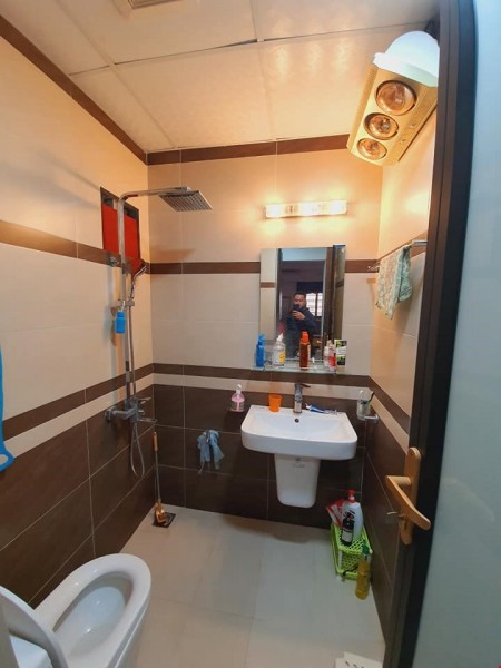 Xã Đàn cạnh Ngã 6 Ô Chợ Dừa , diện tích khủng 80m2 giá giật mình