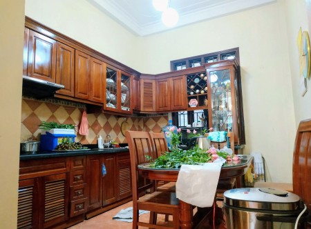 Phân lô Vip vỉa hè ô tô kinh doanh phố Trung Kính, Cầu Giấy, dt 55m2, 4 tầng, giá 12 tỷ