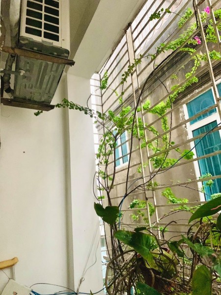Bán nhà Phú Đô, diện tích 34m2, 5 tầng, ô tô qua cổng, 2 mặt ngõ, chỉ 3.x tỷ (x nhà trẻ).