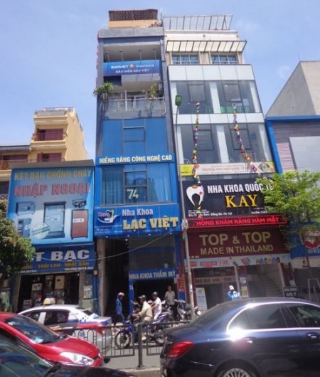 Chính chủ cho thuê văn phòng giá tốt dt 60m2 tại mặt phố Tây Sơn, Đống Đa, lhcc 0934.633.628