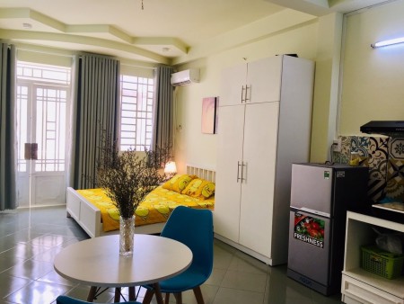 Nhà 5 tầng đường Lê Văn Sỹ, Quận 3, gần coopmart, giá cho thuê 30 triệu/tháng